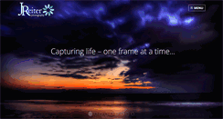 Desktop Screenshot of jayreiter.com